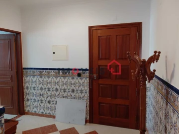 Apartamento T4 para Venda em Fatima