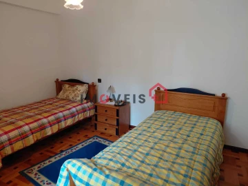 Apartamento T4 para Venda em Fatima