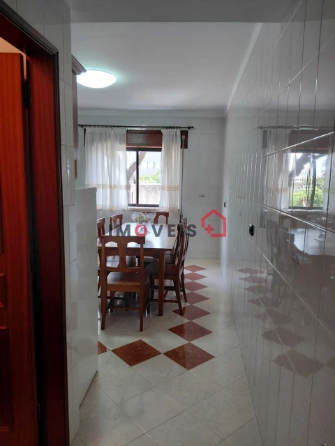 Apartamento T4 para Venda em Fatima