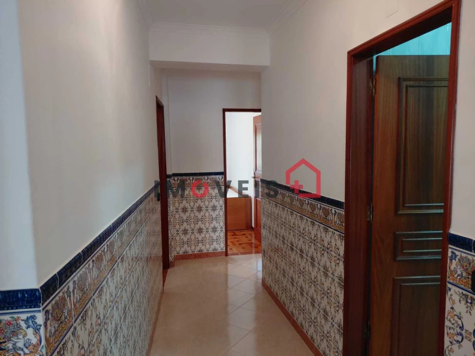 Apartamento T4 para Venda em Fatima Foto 19