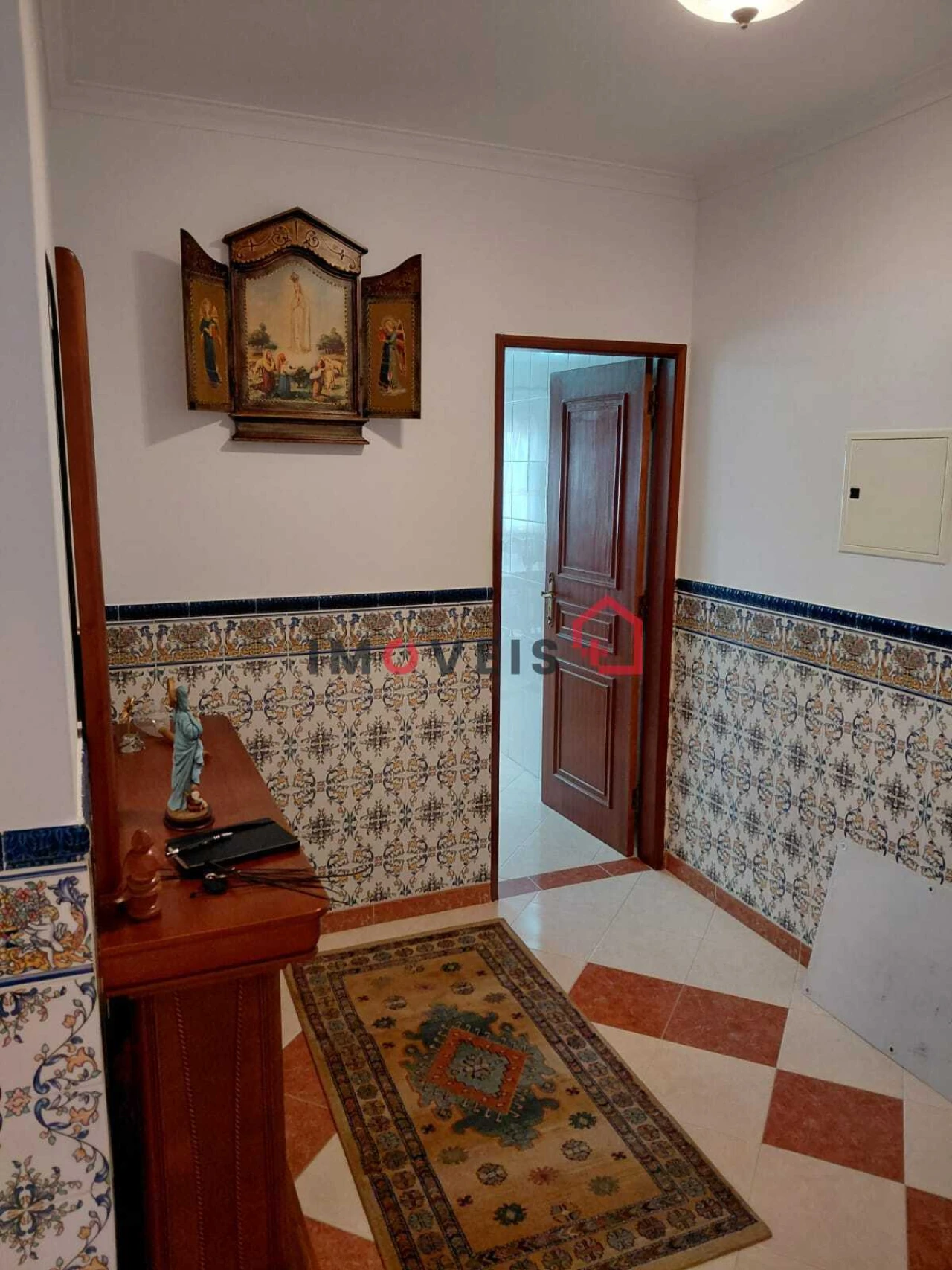 Apartamento T4 para Venda em Fatima Foto 8