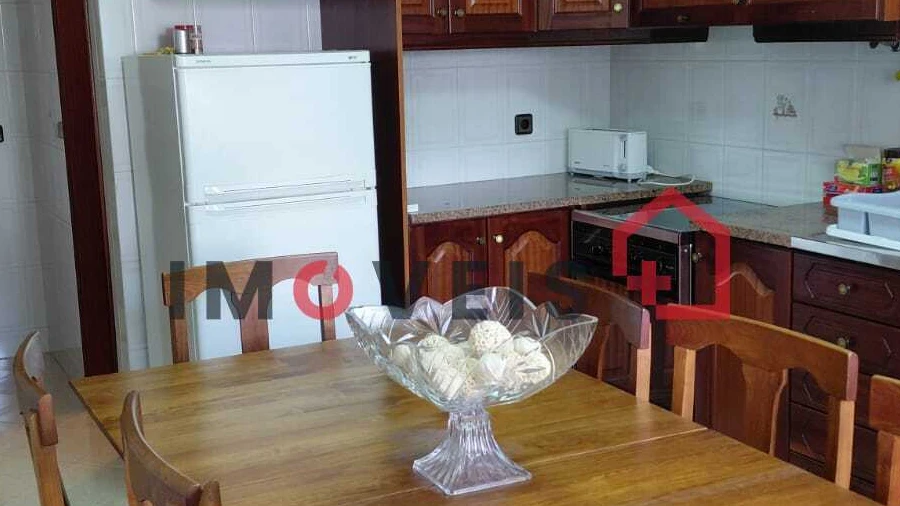 Apartamento T4 para Venda em Fatima