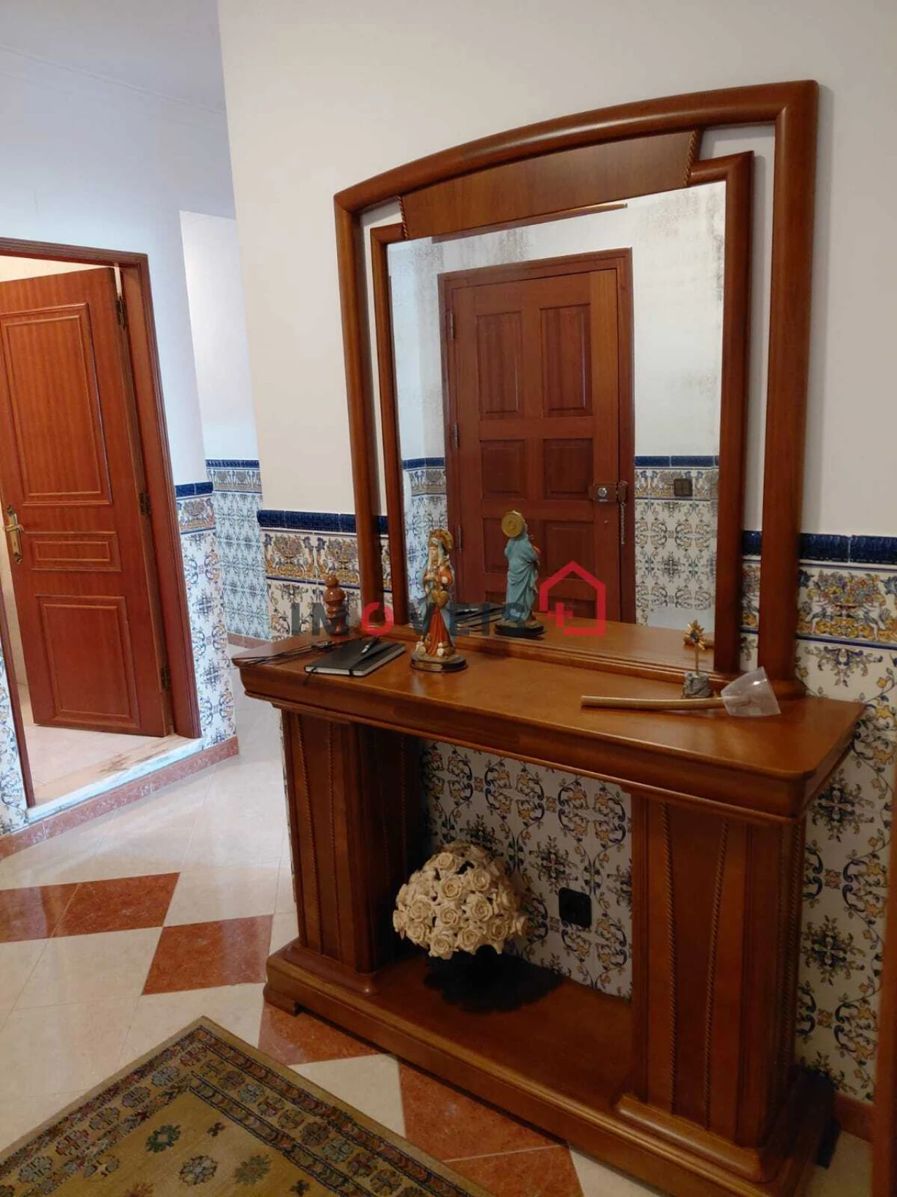 Apartamento T4 para Venda em Fatima Foto 7