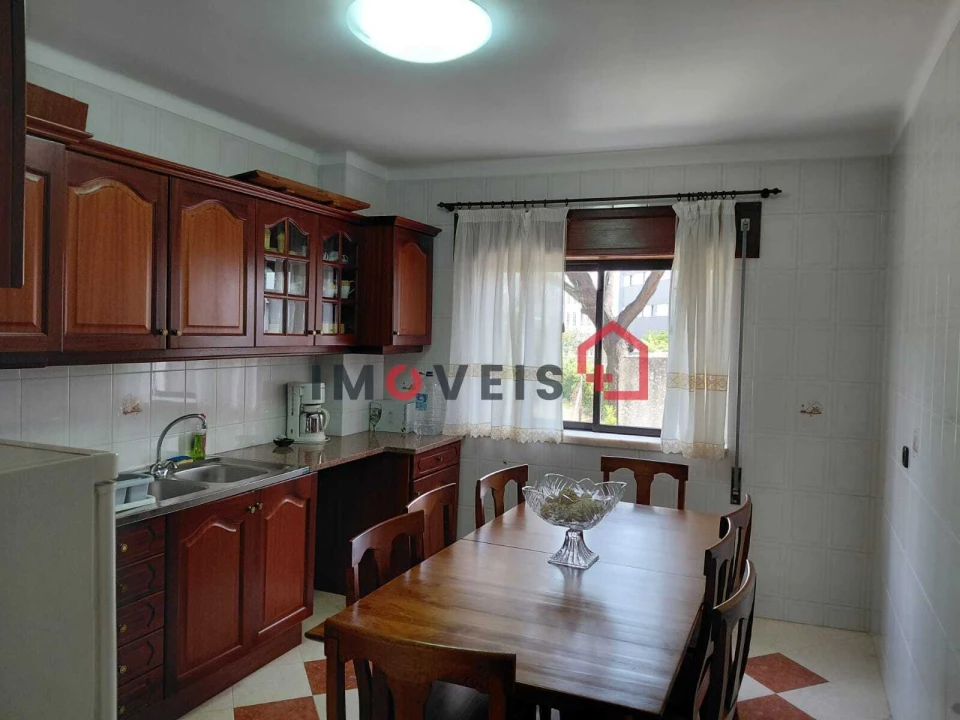 Apartamento T4 para Venda em Fatima Foto 3