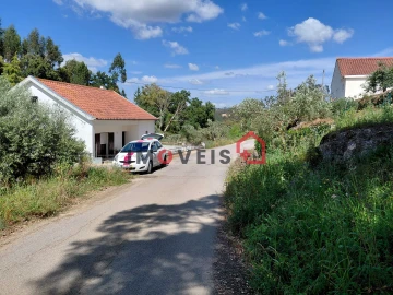 Terreno para Venda em Atouguia