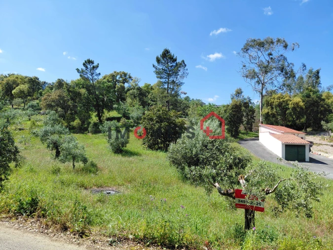 Terreno para Venda em Atouguia Foto 5