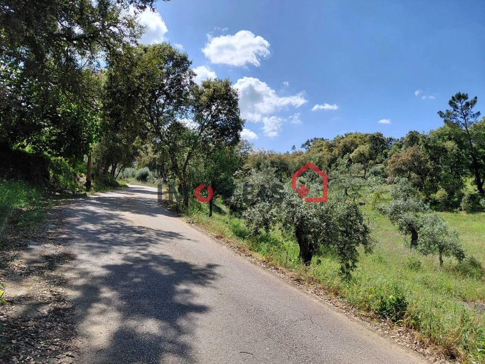 Terreno para Venda em Atouguia Foto 6