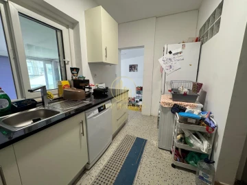 Apartamento T3 para Venda em Setubal (São Sebastião)