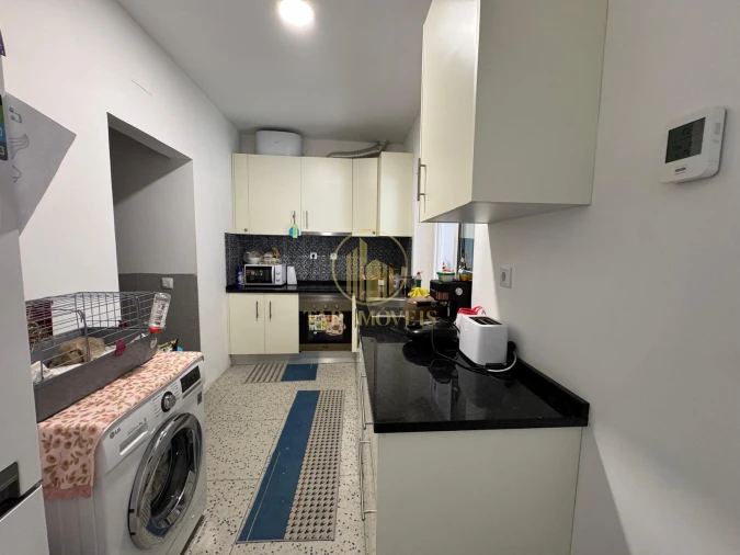 Apartamento T3 para Venda em Setubal (São Sebastião) Foto 10