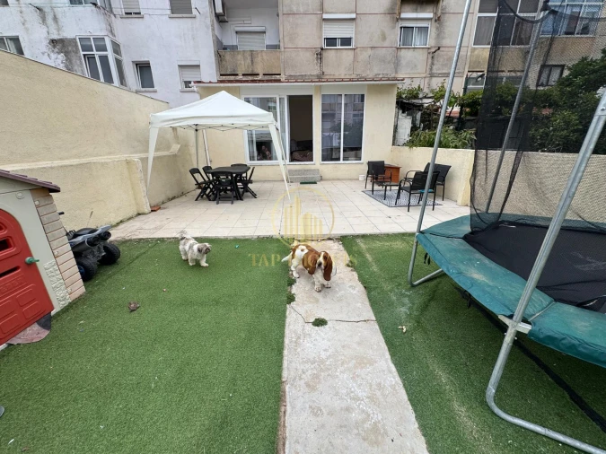 Apartamento T3 para Venda em Setubal (São Sebastião) Foto 2