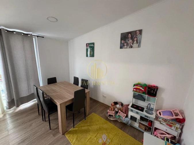 Apartamento T3 para Venda em Setubal (São Sebastião) Foto 9
