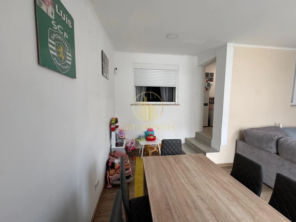 Apartamento T3 para Venda em Setubal (São Sebastião) Foto 6