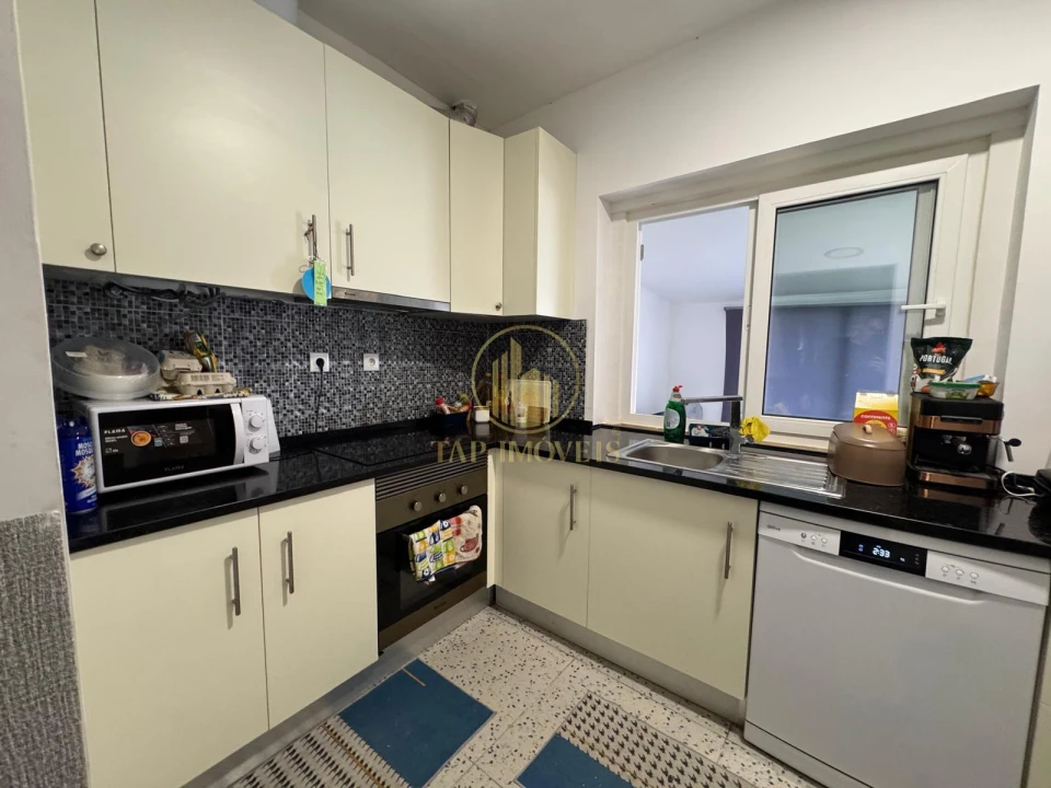 Apartamento T3 para Venda em Setubal (São Sebastião) Foto 12