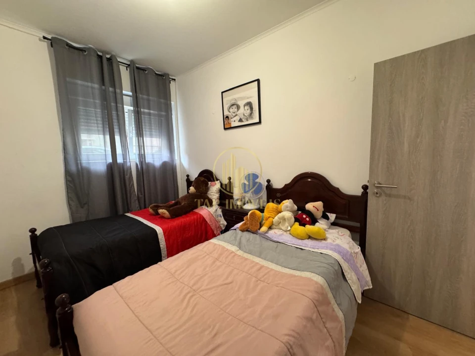 Apartamento T3 para Venda em Setubal (São Sebastião) Foto 18
