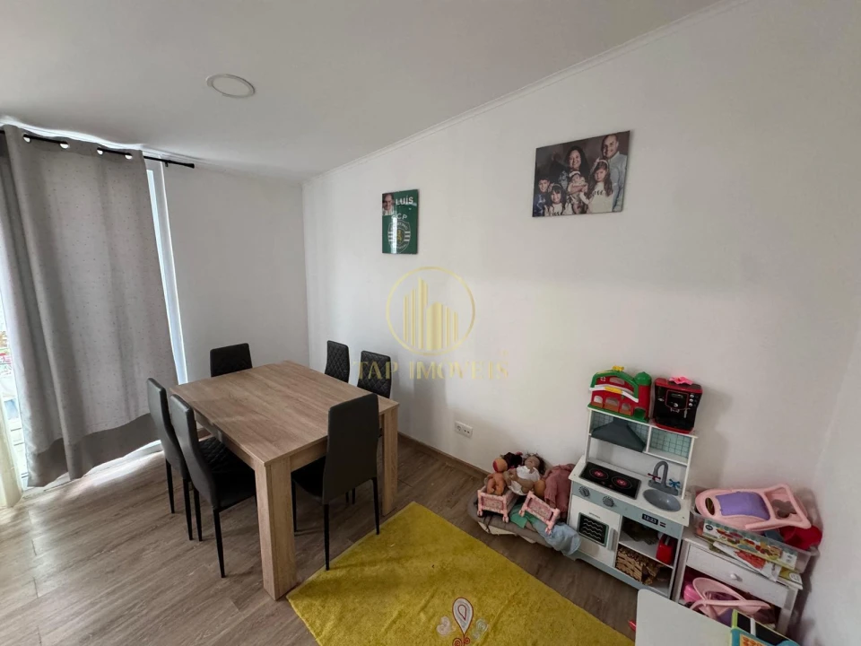 Apartamento T3 para Venda em Setubal (São Sebastião) Foto 9