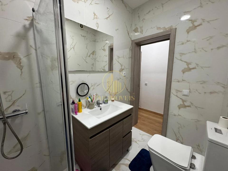 Apartamento T3 para Venda em Setubal (São Sebastião) Foto 20