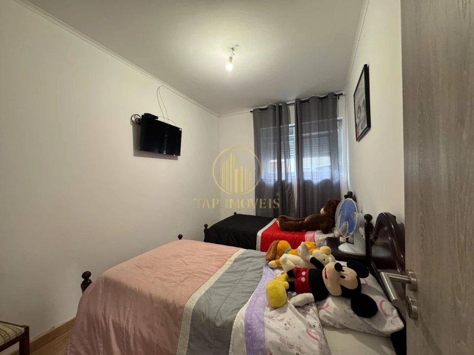 Apartamento T3 para Venda em Setubal (São Sebastião) Foto 19