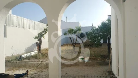 Moradia T3 para Venda em Reguengos de Monsaraz