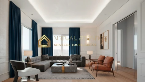 Moradia T3 para Venda em Corroios