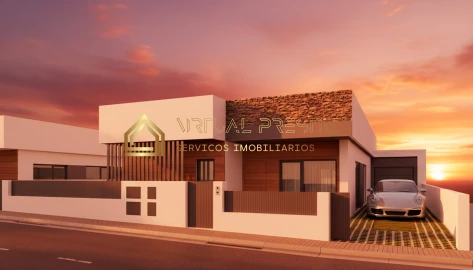 Moradia T3 para Venda em Corroios