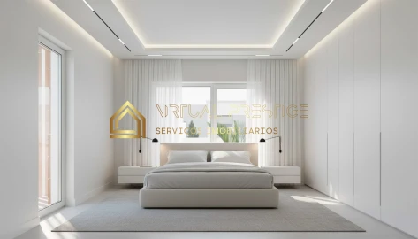 Moradia T3 para Venda em Corroios