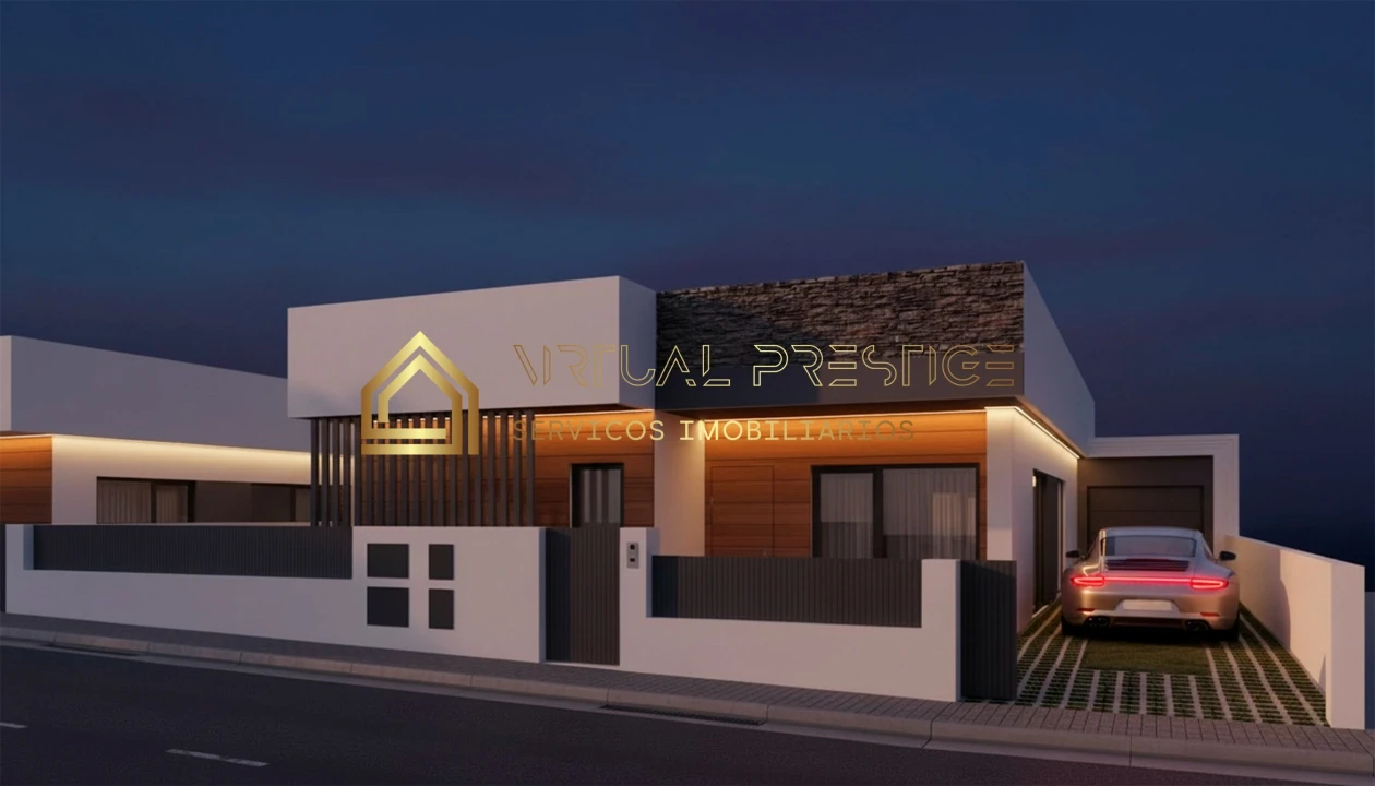 Moradia T3 para Venda em Corroios Foto 10