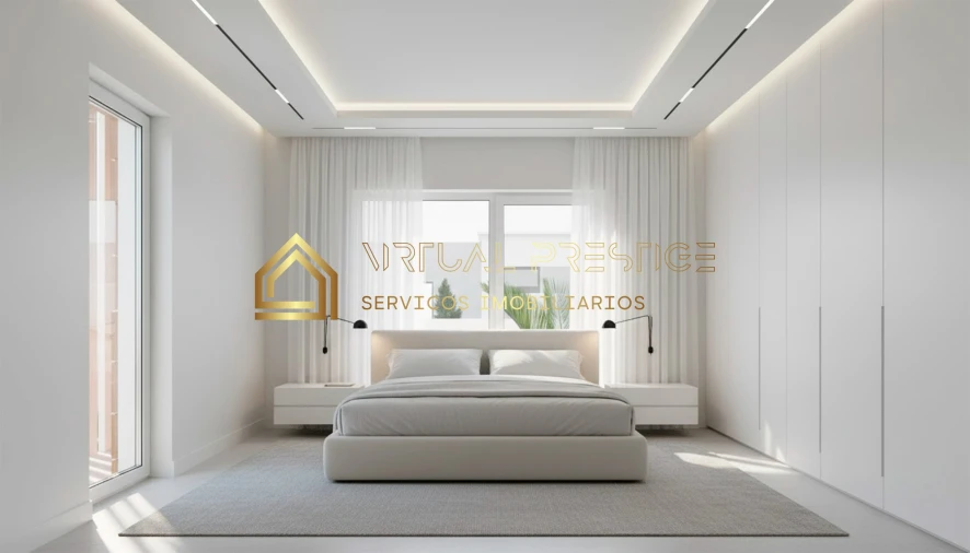 Moradia T3 para Venda em Corroios Foto 7