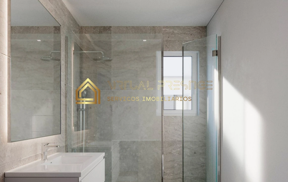 Moradia T3 para Venda em Corroios Foto 5