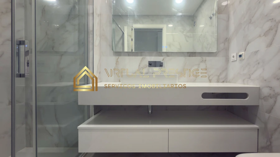 Apartamento T3 para Venda em Costa da Caparica Foto 10