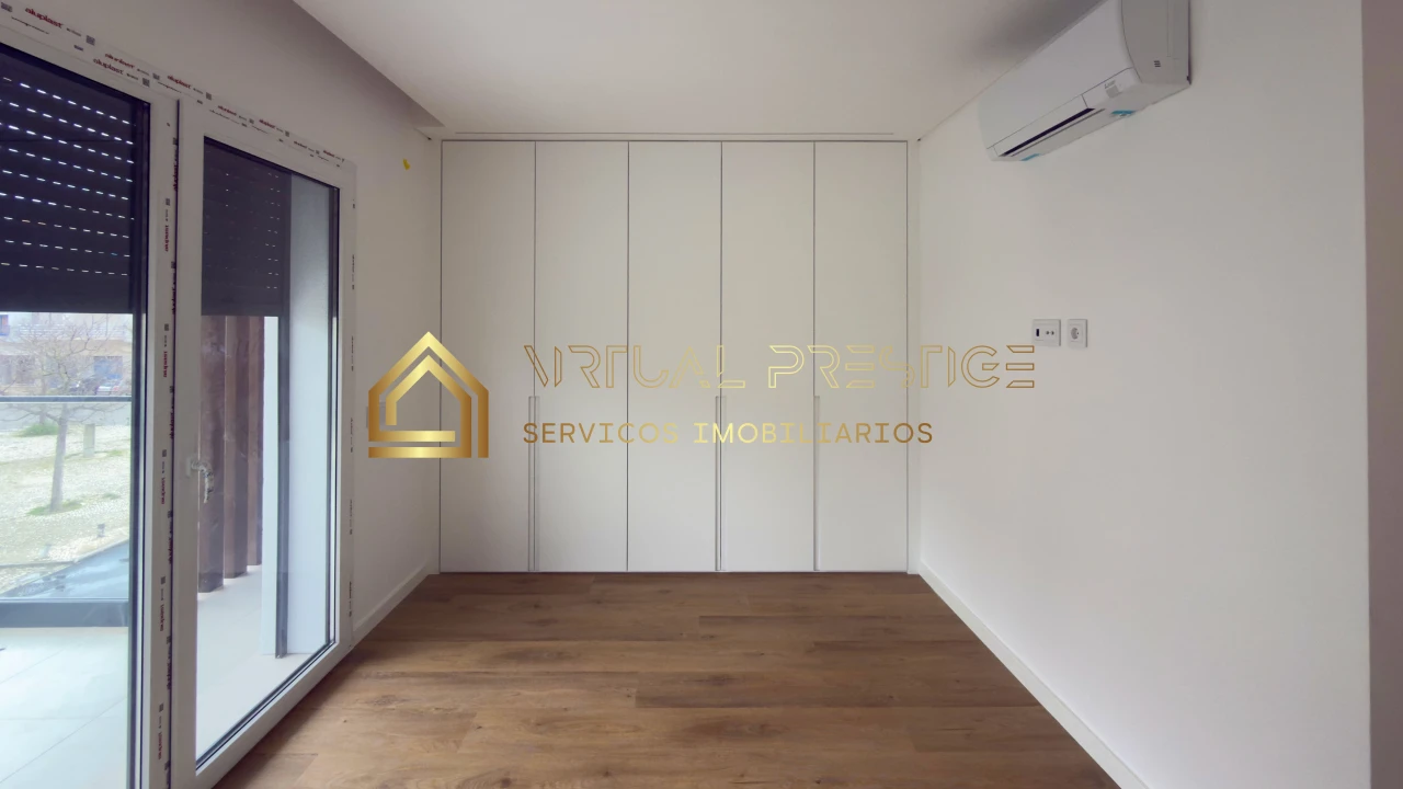 Apartamento T3 para Venda em Costa da Caparica Foto 13