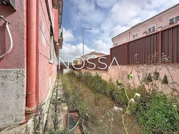 Apartamento T4 para Venda em Águas Livres