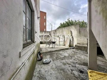 Apartamento T4 para Venda em Águas Livres