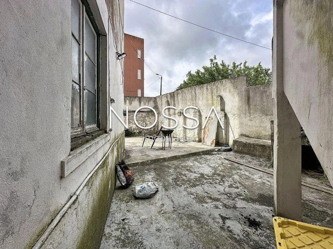 Prédio para Venda em Águas Livres Foto 13