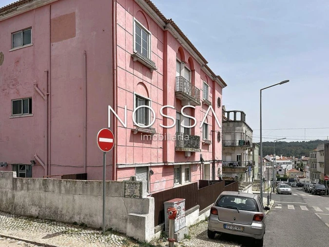 Prédio para Venda em Águas Livres Foto 2