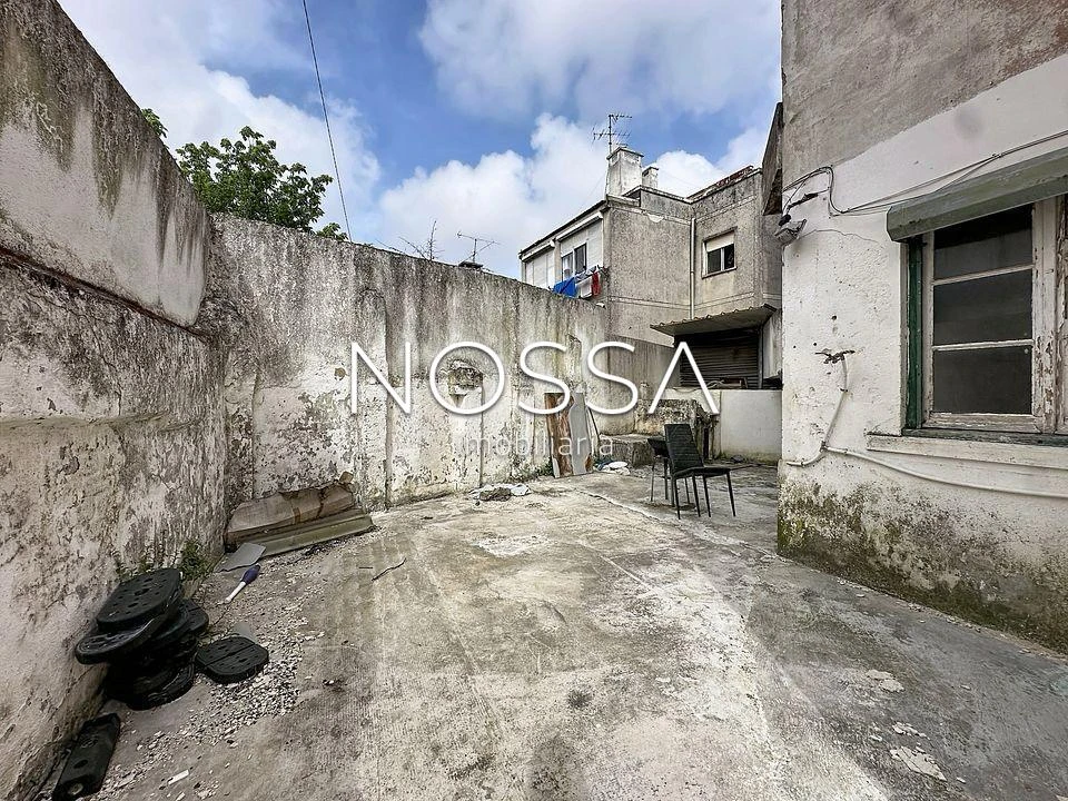 Prédio para Venda em Águas Livres Foto 12