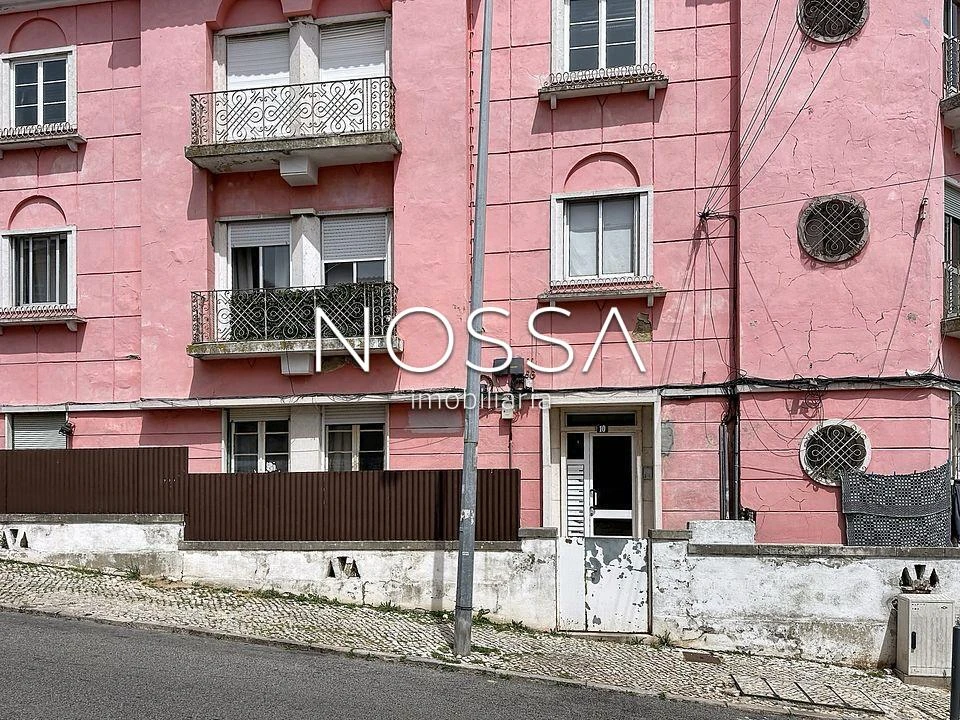 Prédio para Venda em Águas Livres Foto 1