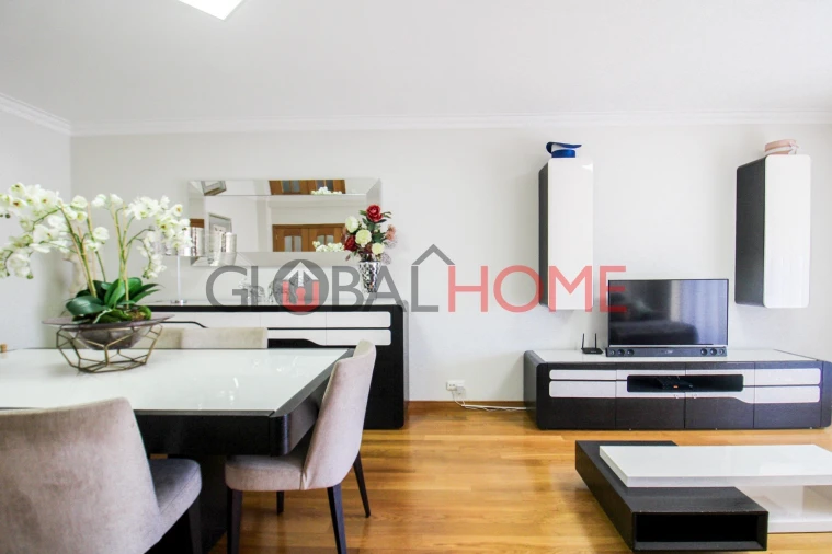 Apartamento T2 para Venda em Santa Marinha e São Pedro da Afurada Foto 5