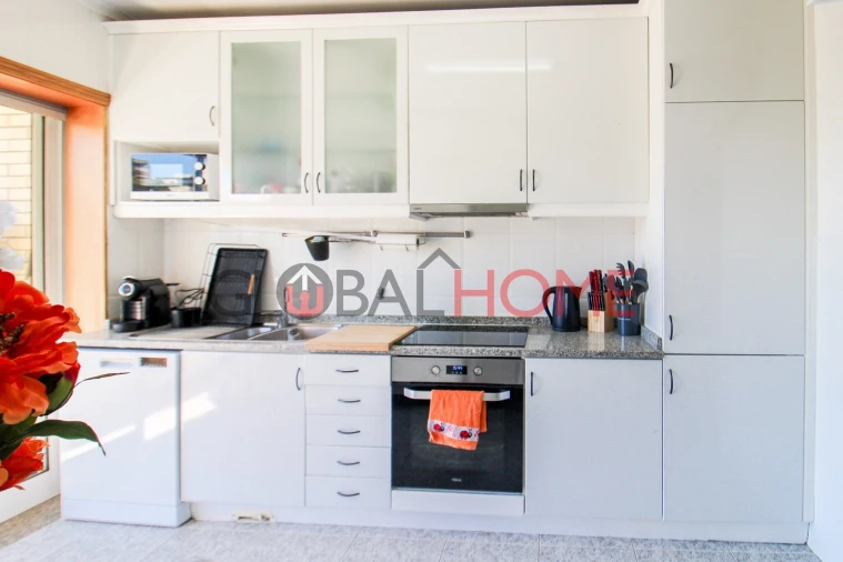 Apartamento T2 para Venda em Santa Marinha e São Pedro da Afurada Foto 18