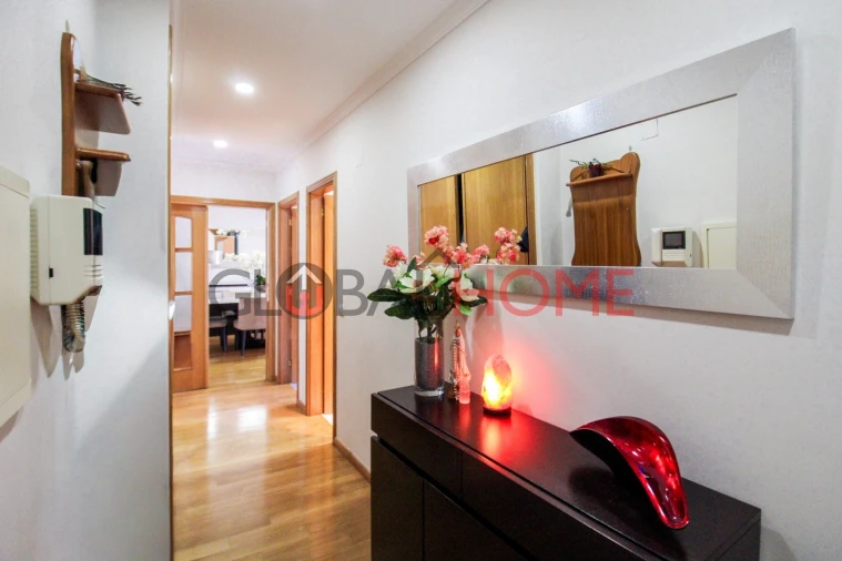 Apartamento T2 para Venda em Santa Marinha e São Pedro da Afurada Foto 14