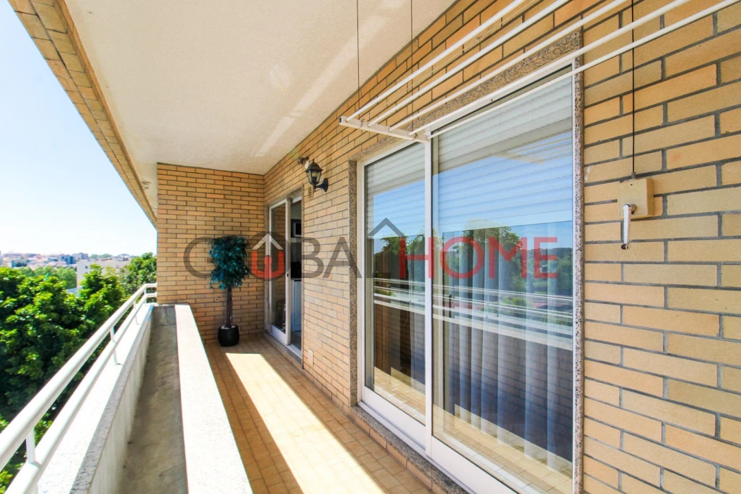 Apartamento T2 para Venda em Santa Marinha e São Pedro da Afurada Foto 12