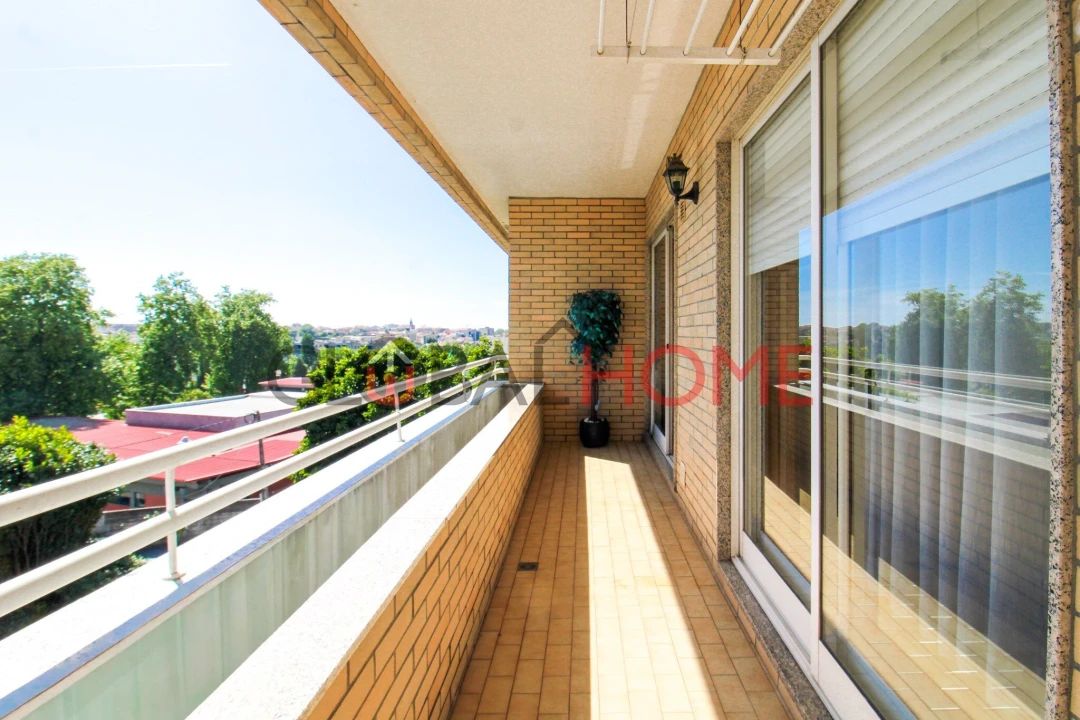 Apartamento T2 para Venda em Santa Marinha e São Pedro da Afurada Foto 13