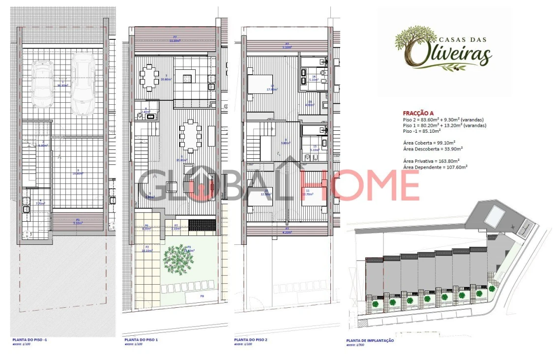 Moradia T3 para Venda em Gondomar (São Cosme), Valbom e Jovim Foto 17