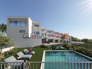 Moradia T3 para Venda em Gondomar (São Cosme), Valbom e Jovim