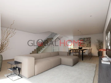 Moradia T3 para Venda em Gondomar (São Cosme), Valbom e Jovim