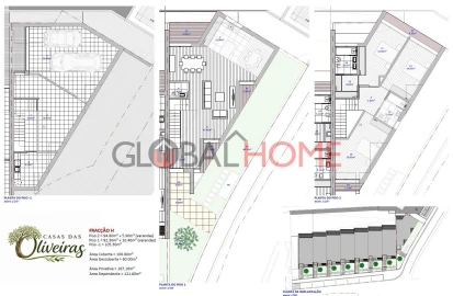 Moradia T3 para Venda em Gondomar (São Cosme), Valbom e Jovim