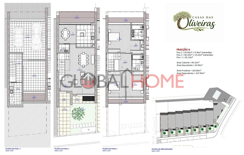 Moradia T3 para Venda em Gondomar (São Cosme), Valbom e Jovim Foto 17