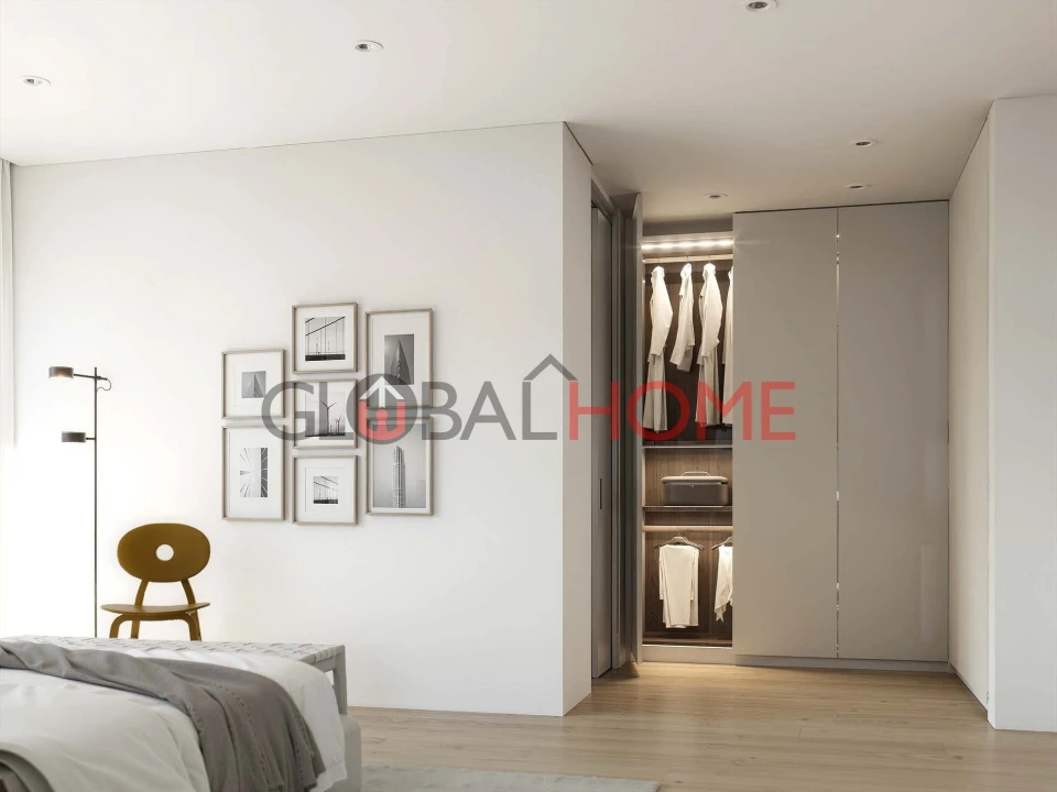 Moradia T3 para Venda em Gondomar (São Cosme), Valbom e Jovim Foto 14