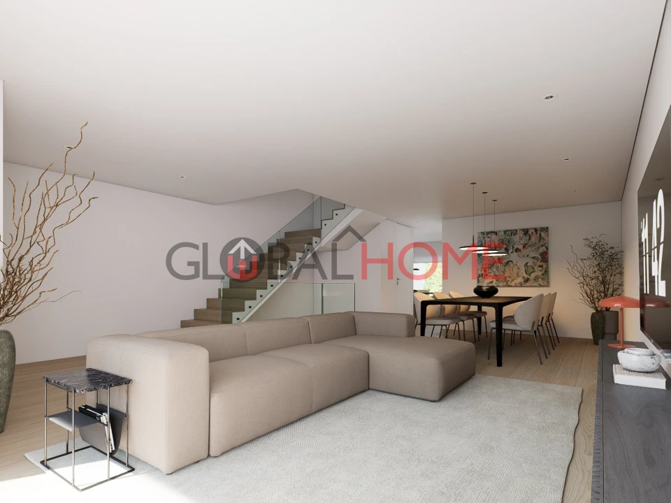 Moradia T3 para Venda em Gondomar (São Cosme), Valbom e Jovim Foto 8