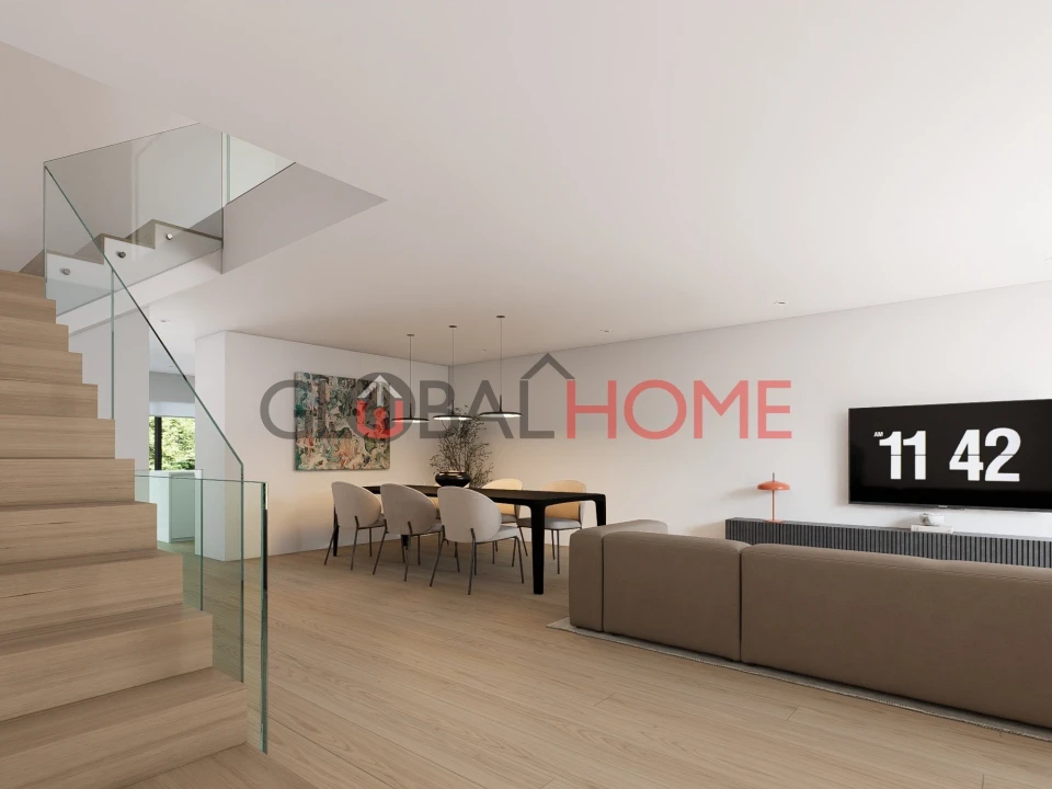 Moradia T3 para Venda em Gondomar (São Cosme), Valbom e Jovim Foto 7