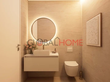 Moradia T3 para Venda em Gondomar (São Cosme), Valbom e Jovim